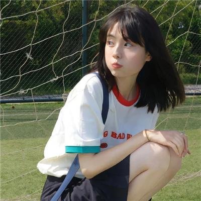 我梦中的女王